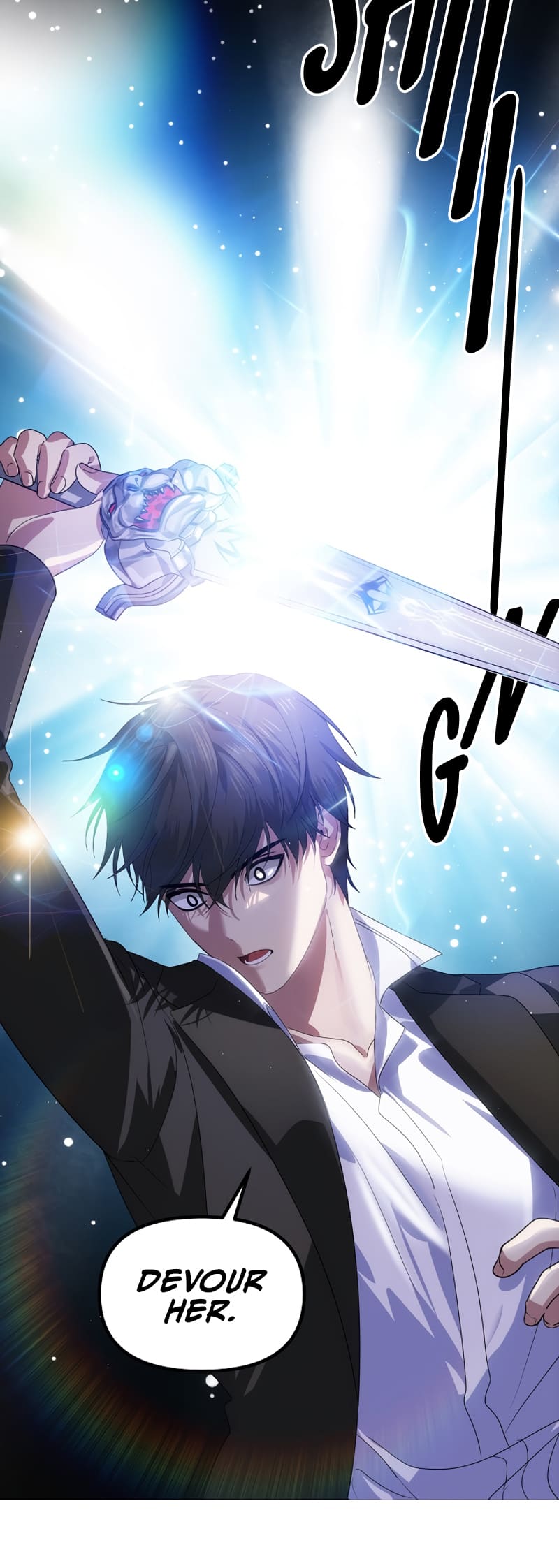 SSS-Class Suicide Hunter, Chapter 113 image 08